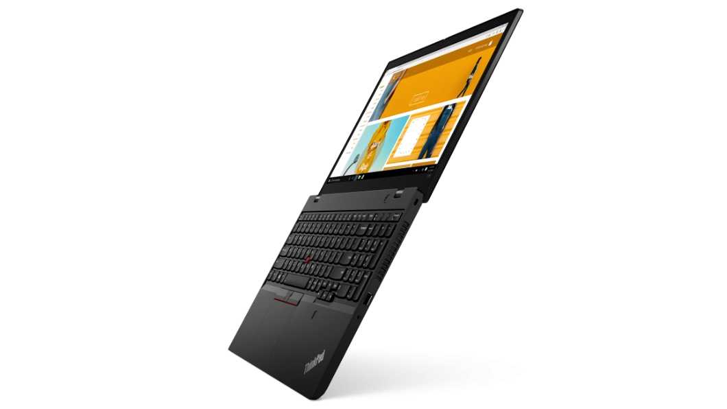 Lenovo ThinkPad L15 Gen 2 laptop image