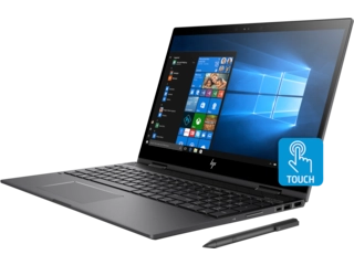 HP ENVY x360 - 15-cp0013nr laptop image