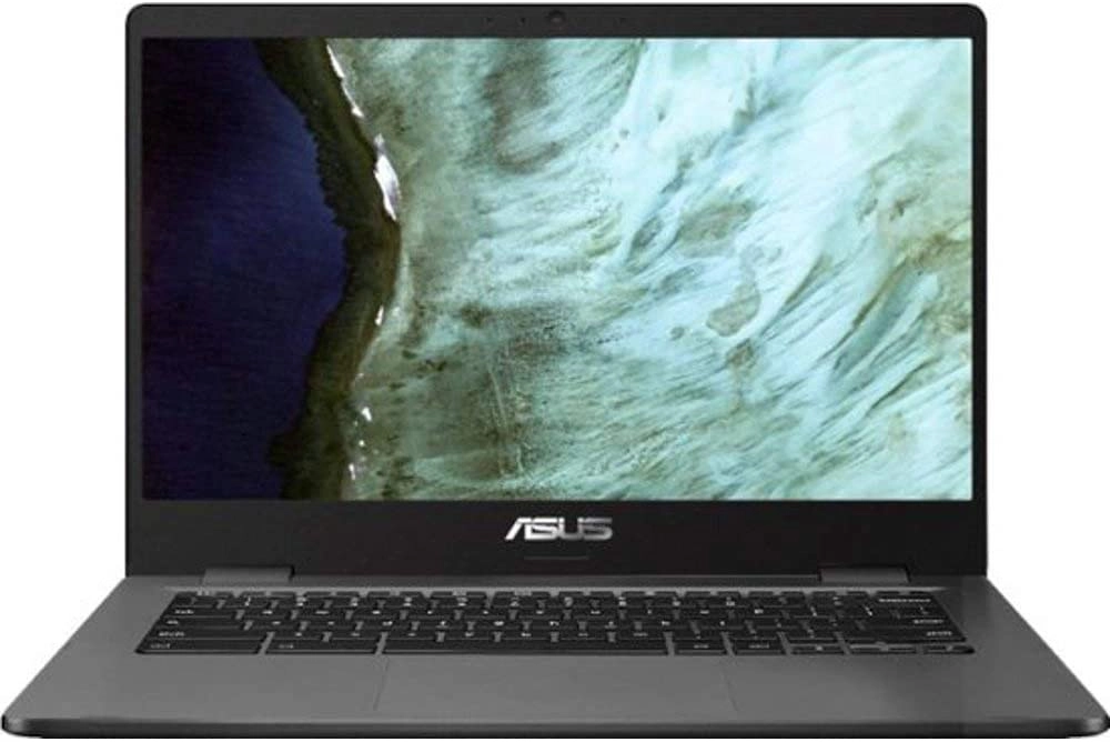 Asus Chromebook C423NA-BCLN5 laptop image
