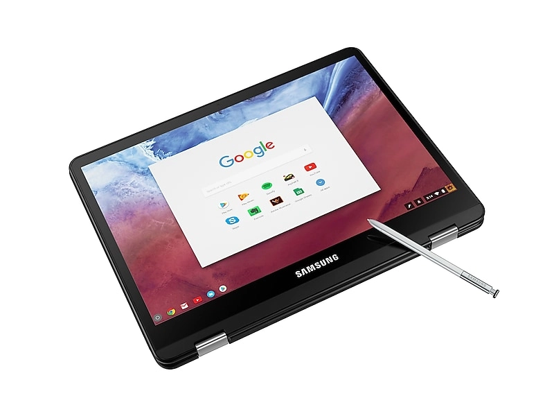 Samsung Chromebook Pro - XE510C24-K01US laptop image