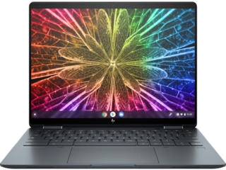 HP Elite Dragonfly 13.5 inch Chromebook Enterprise laptop image