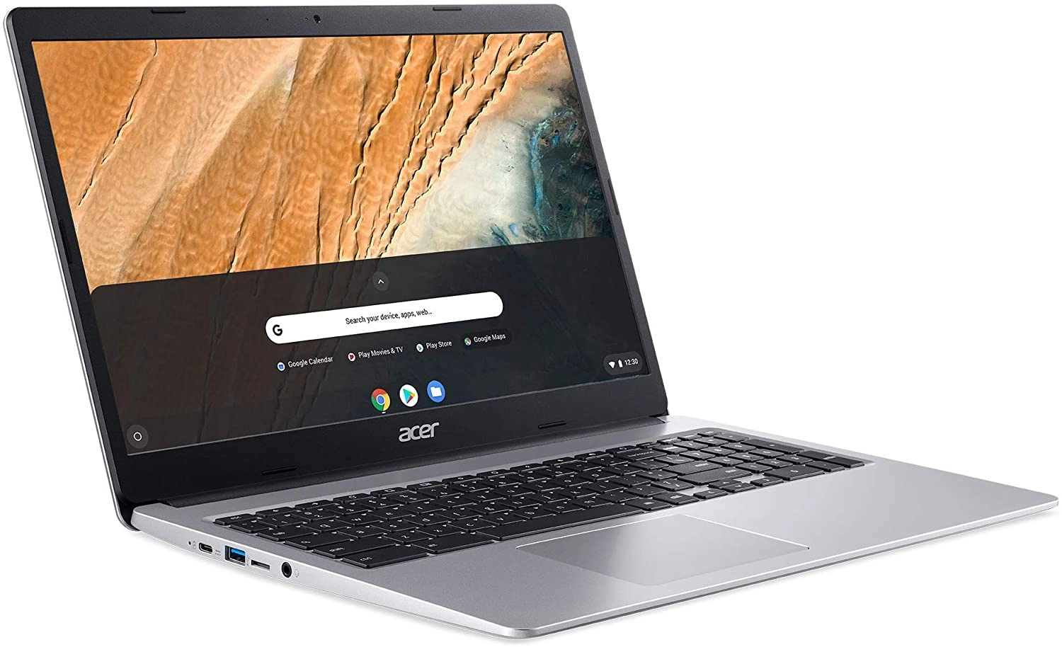 Acer Chromebook 315 laptop image