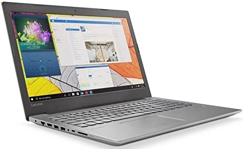 Lenovo Ideapad 520-15IKB laptop image