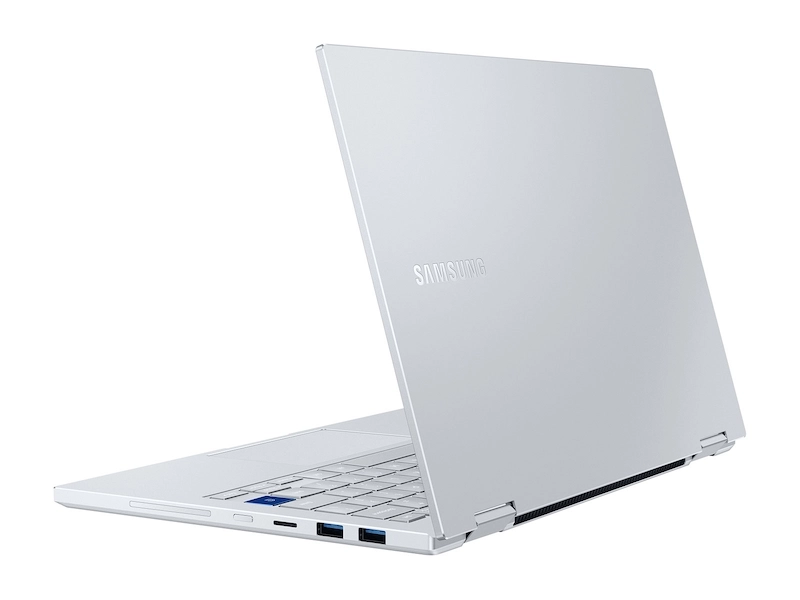 Samsung Galaxy Book Flex α 13.3” QLED laptop image