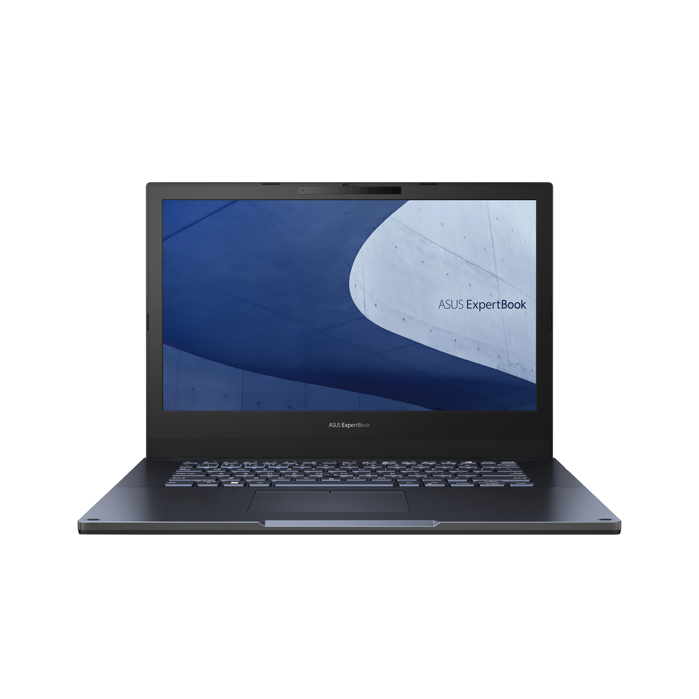 Asus ExpertBook B2 laptop image