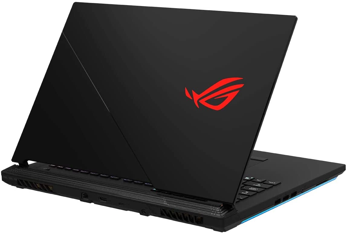 Asus G732LWS-HG053T laptop image