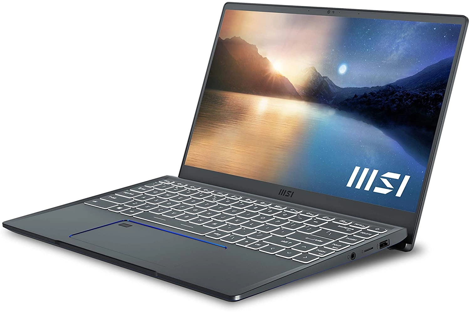 MSI Prestige 14Evo A11M-003ES laptop image