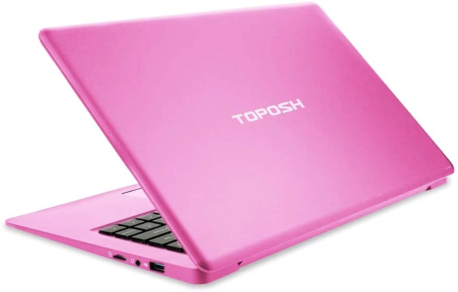 TOPOSH Minibook 12,5 laptop image