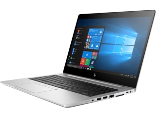 HP EliteBook 745 G5 Notebook PC HP Sure View laptop image