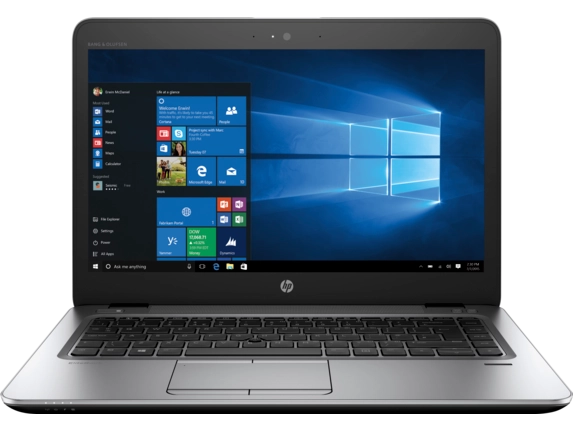 HP mt43 Mobile Thin Client (ENERGY STAR) laptop image