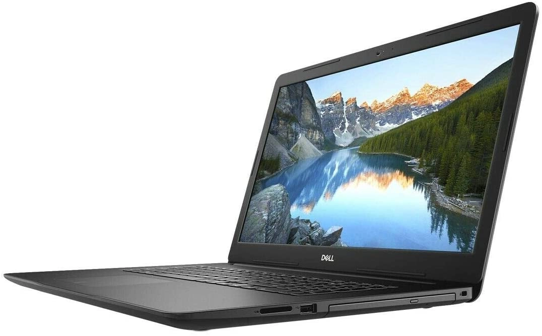 Dell -17.3 laptop image