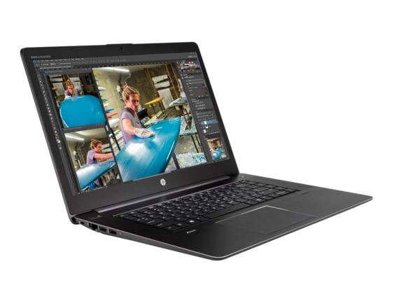 HP ZBook Studio G3 Mobile Workstation (ENERGY STAR) laptop image