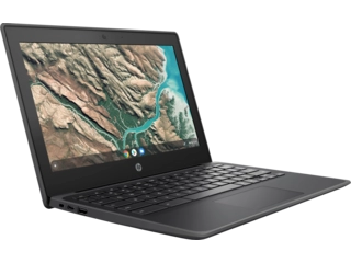 HP Chromebook 11 G8 Education Edition laptop image