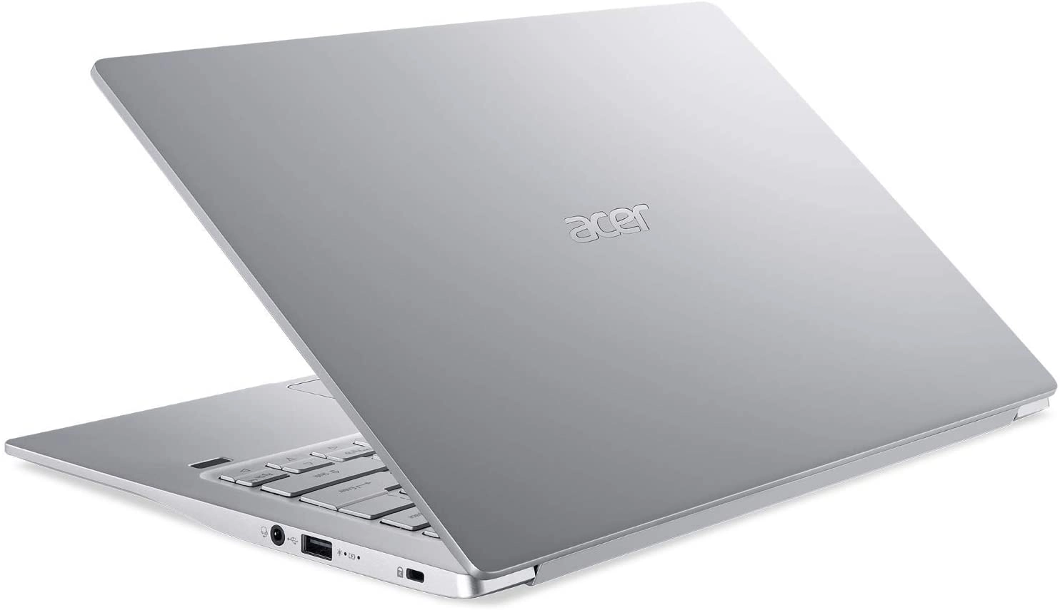 Acer Swift laptop image