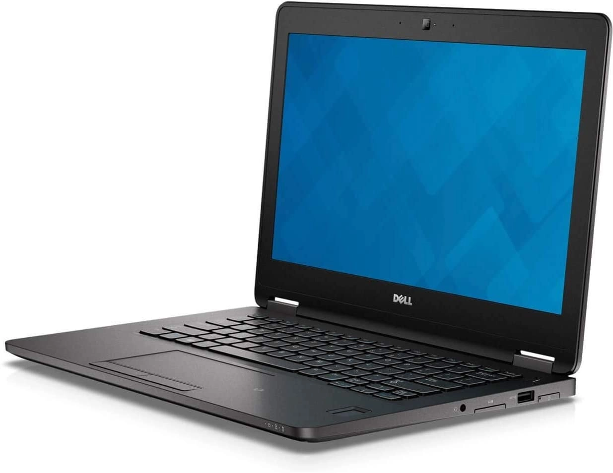 Dell Latitude E7270 laptop image