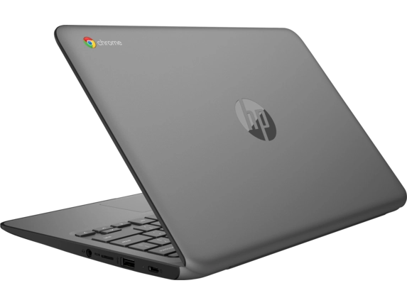 imagen portátil HP Chromebook 11 G6 EE Notebook PC - Customizable