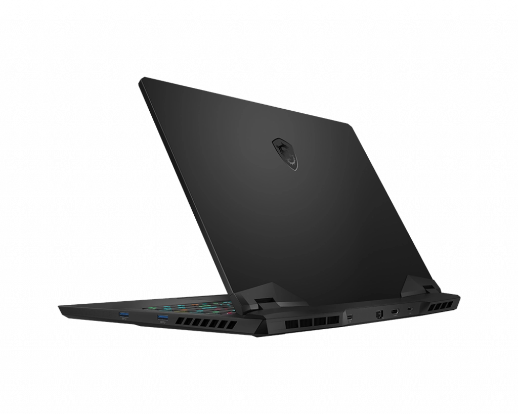 MSI GP66 Leopard 11UX laptop image