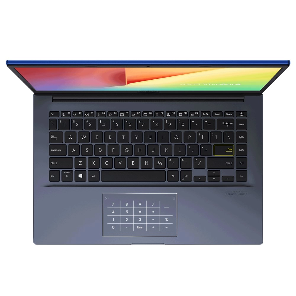 Asus VivoBook 14 X413JA laptop image