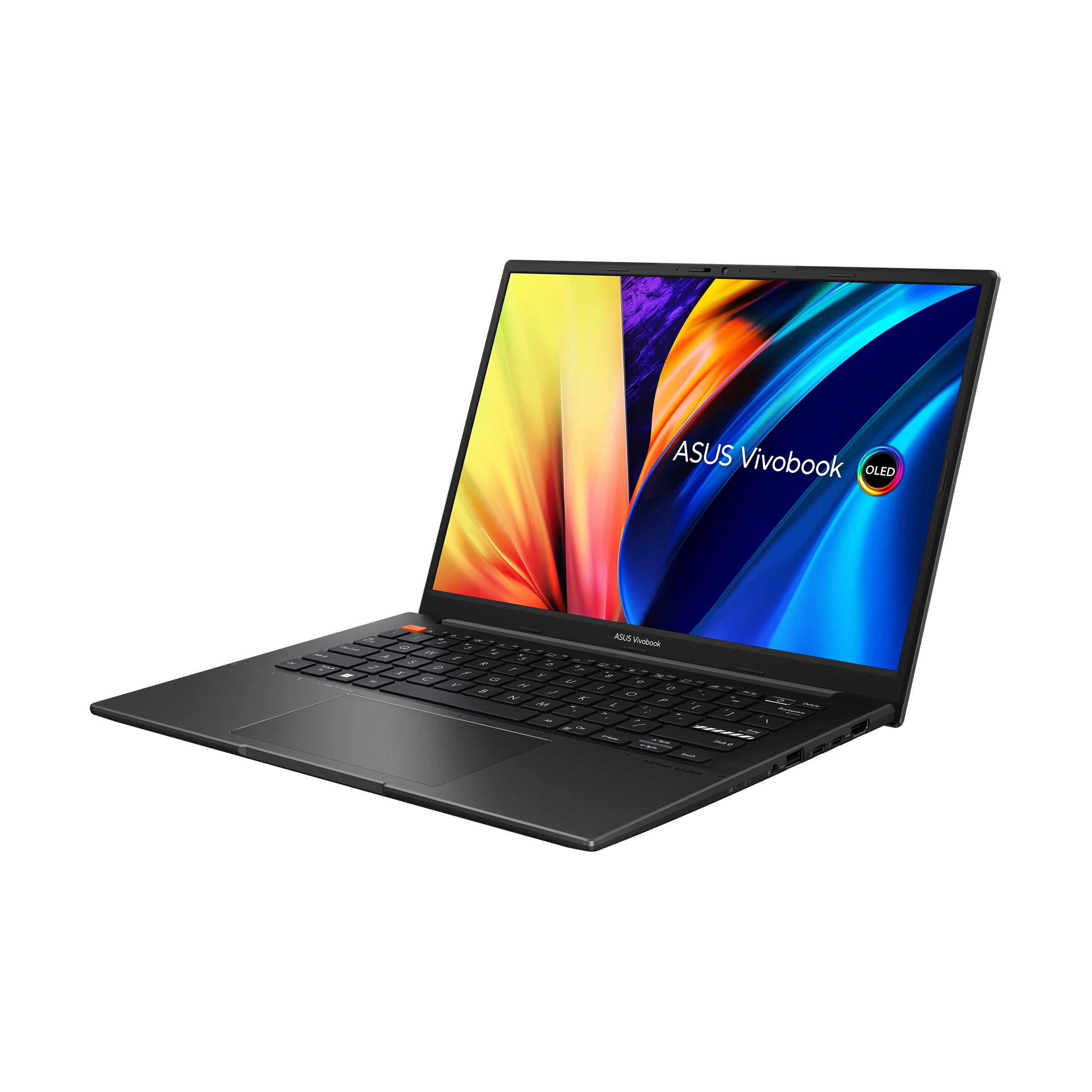 Asus Vivobook S 14 OLED laptop image