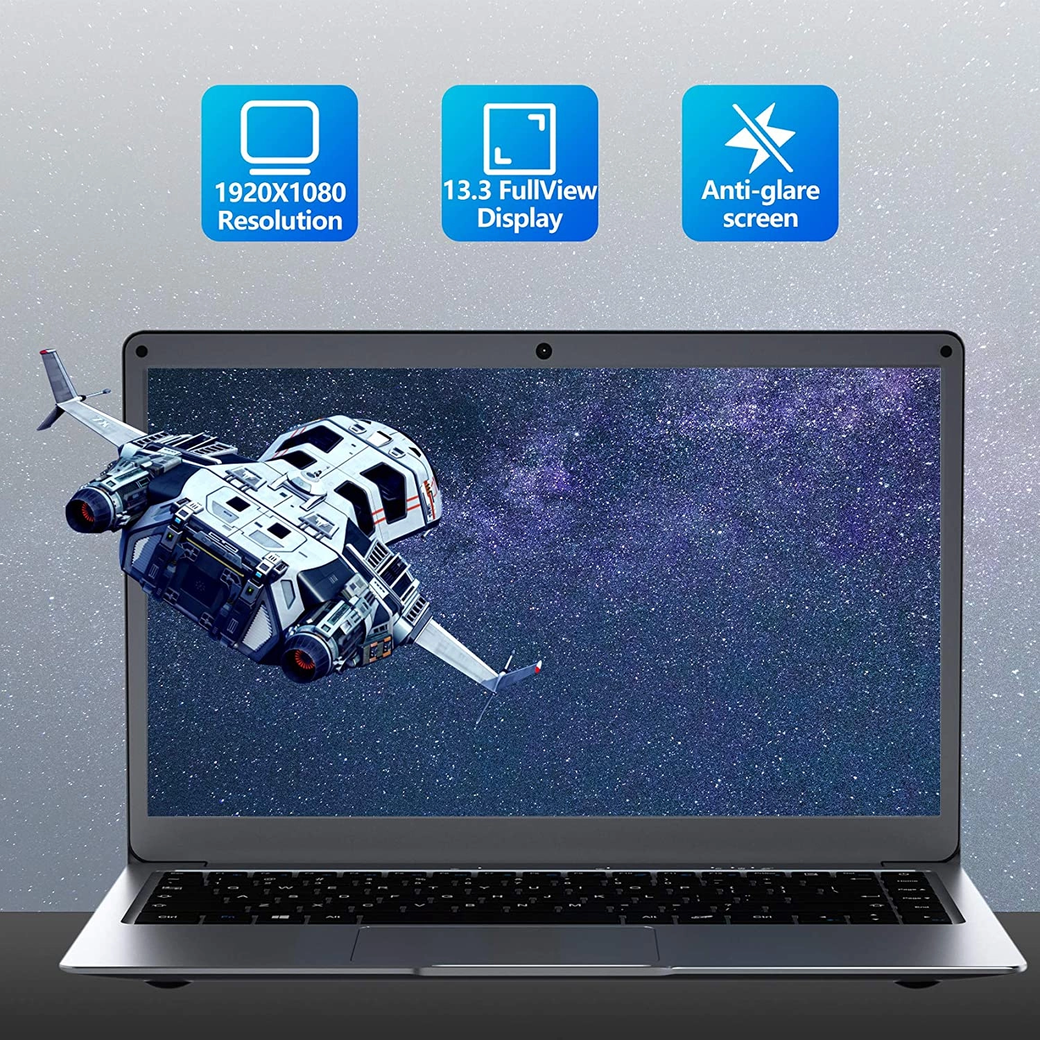 Jumper EZbook X3 laptop image