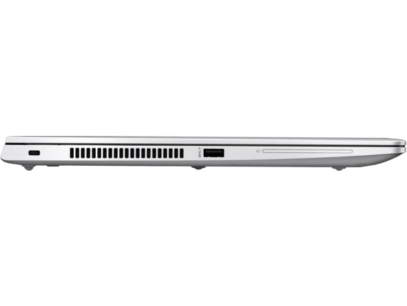 imagen portátil HP EliteBook 850 G6 Notebook PC