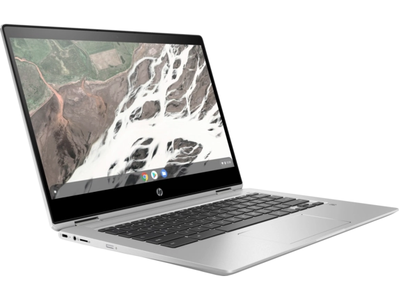 imagen portátil HP Chromebook Enterprise x360 14E G1 - Customizable