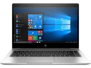 HP EliteBook 840 G6 Notebook PC laptop image