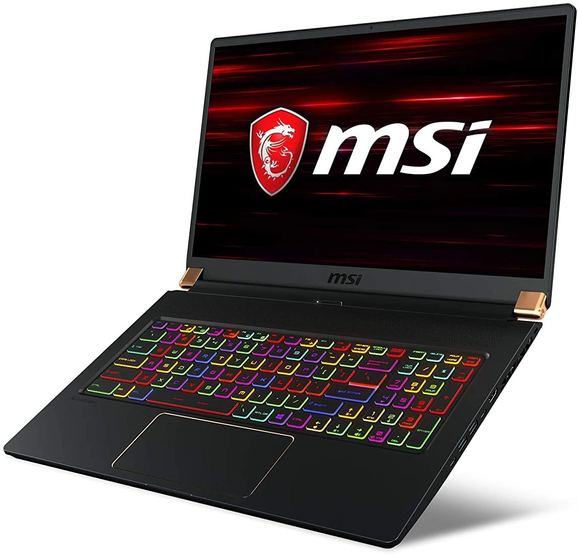 MSI GS75 Stealth 10SF-609 laptop image