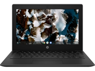 HP Chromebook 11 G9 Education Edition laptop image