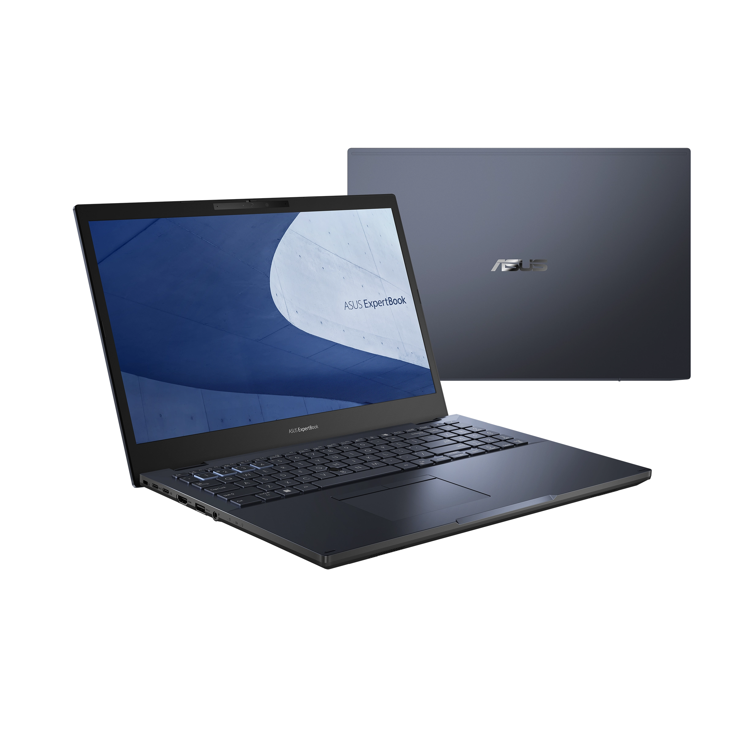 Asus ExpertBook L2 laptop image