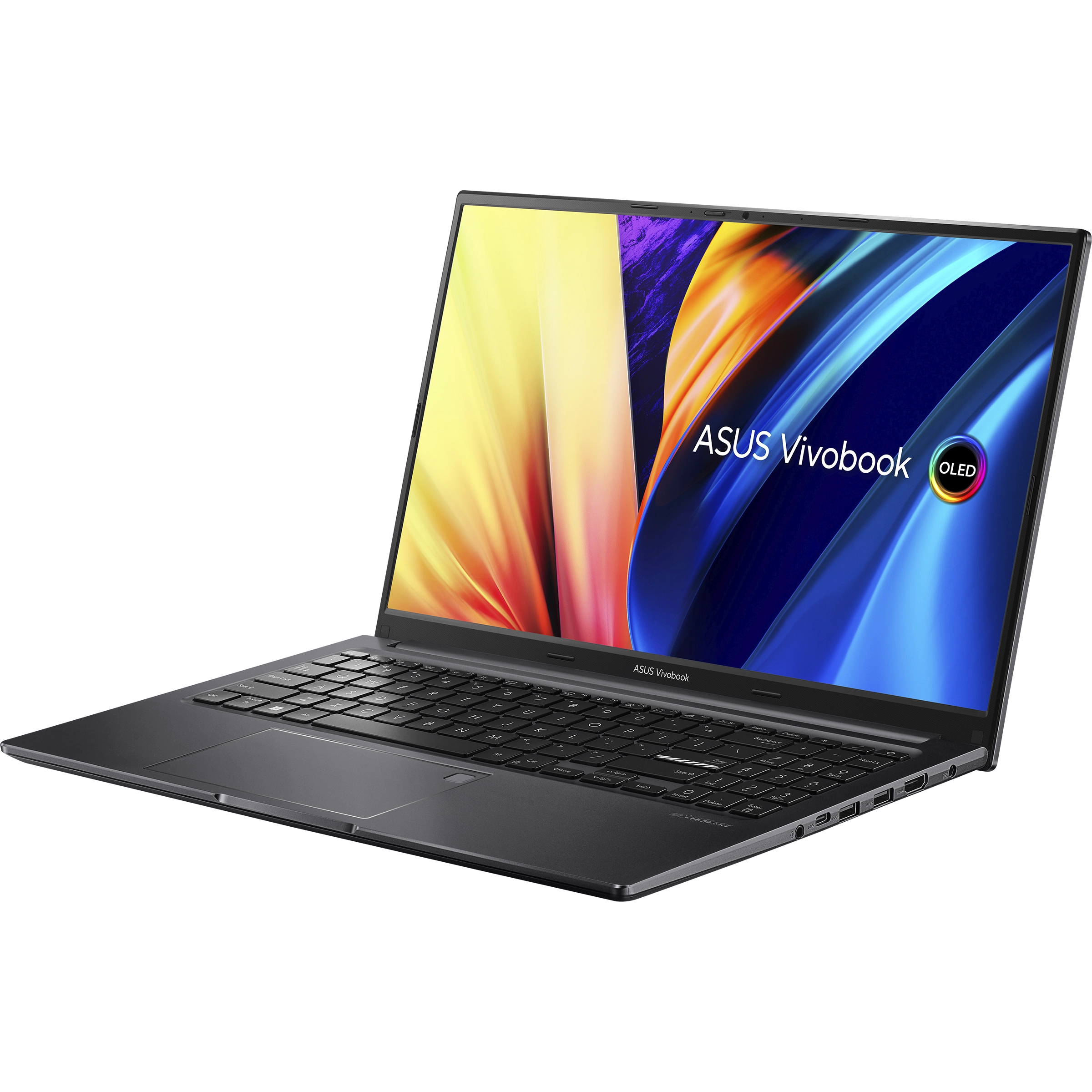 Asus Vivobook 15 OLED laptop image