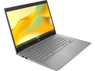 HP Chromebook 14a-ne0047nr laptop image