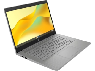 HP Chromebook 14a-ne0047nr laptop image