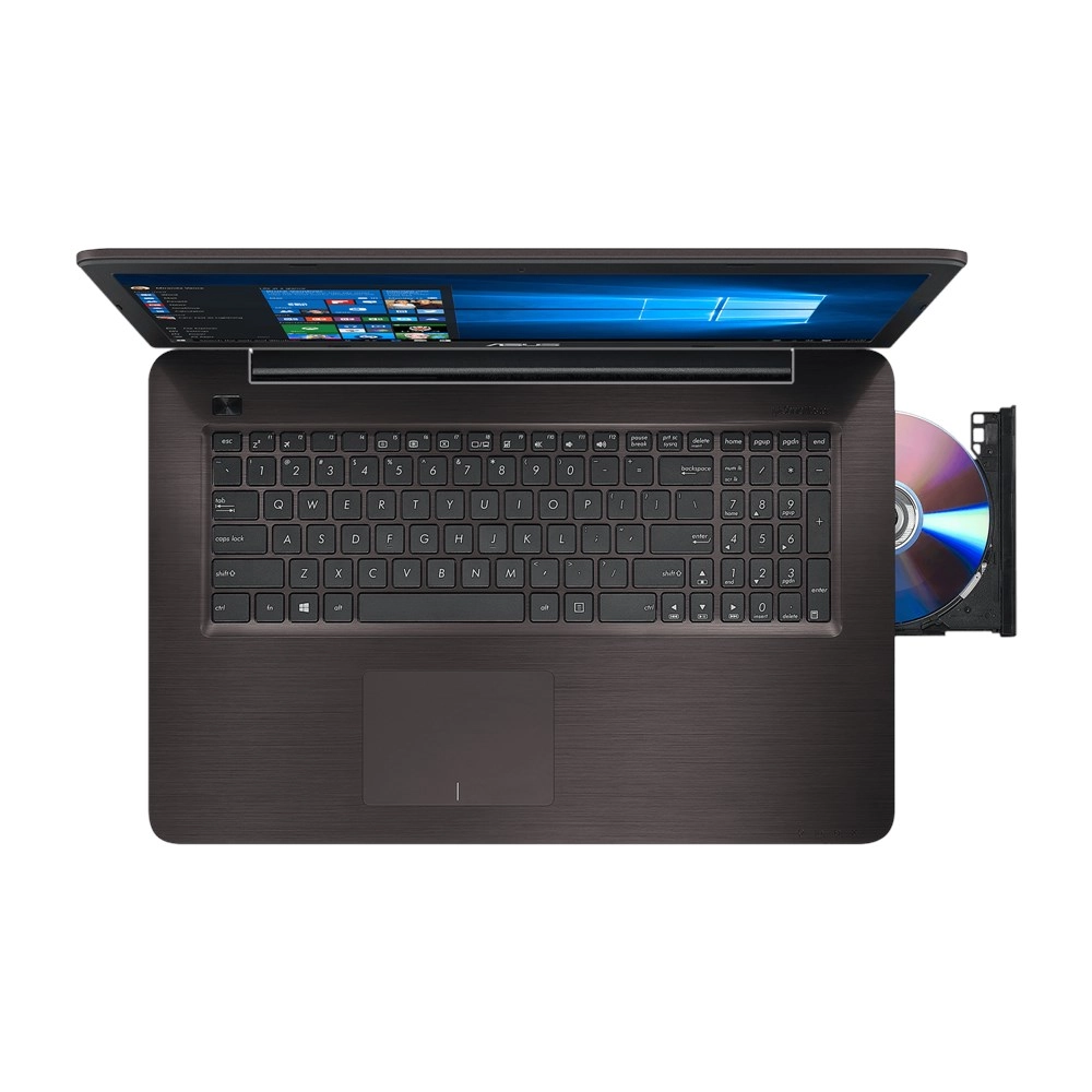 Asus Laptop X756UA laptop image