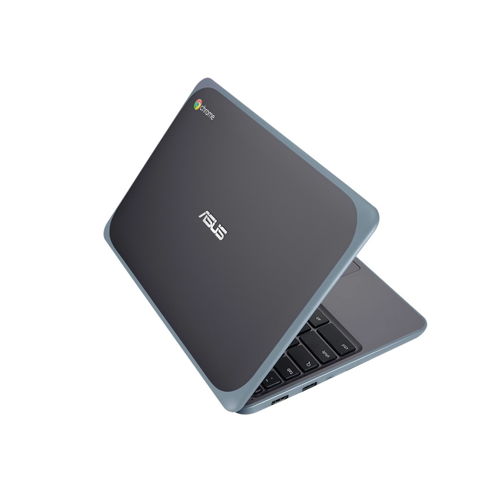 Asus Chromebook C202SA laptop image