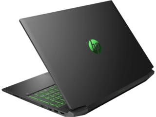 HP Pavilion Gaming Laptop laptop image