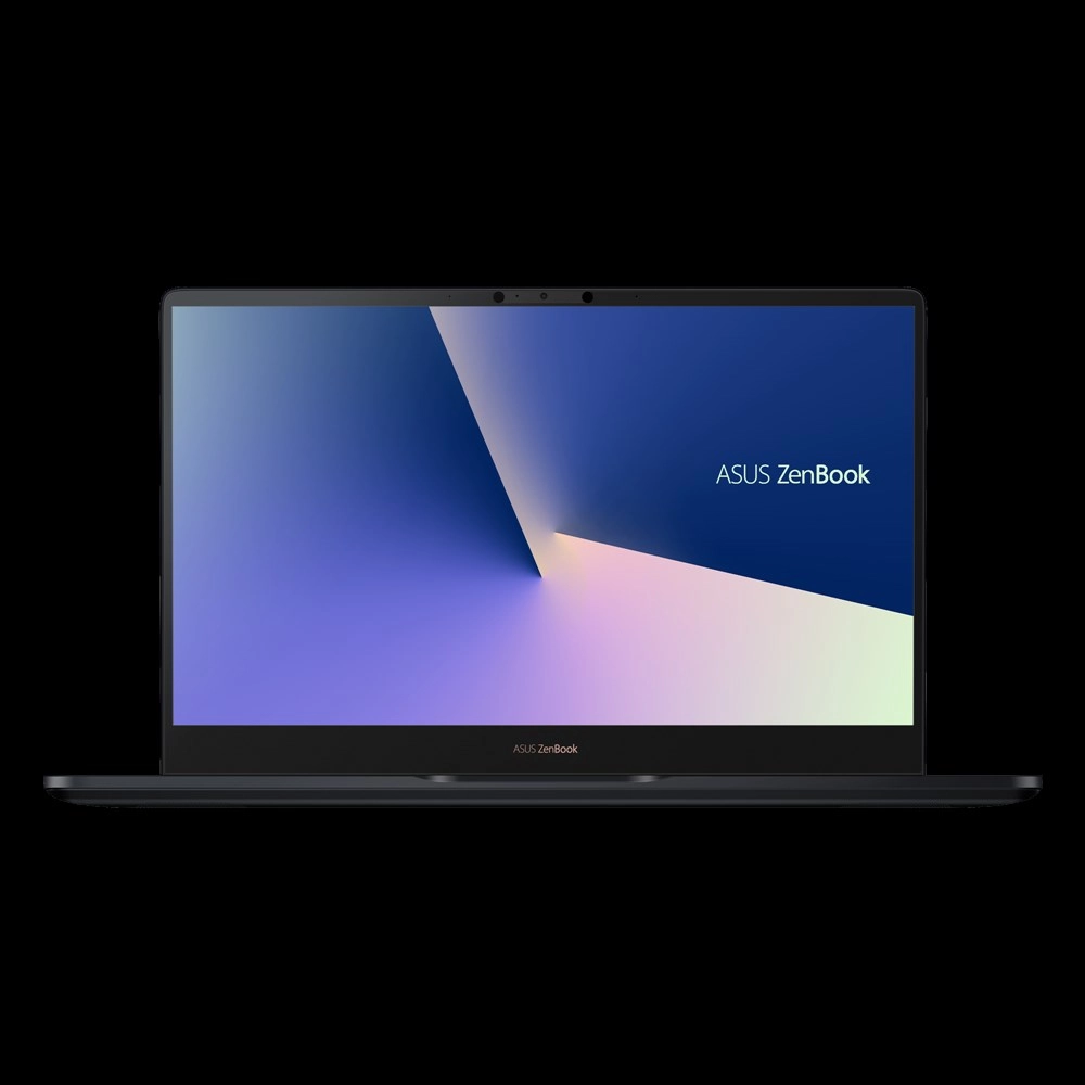 Asus ZenBook Pro 14 UX450FD laptop image