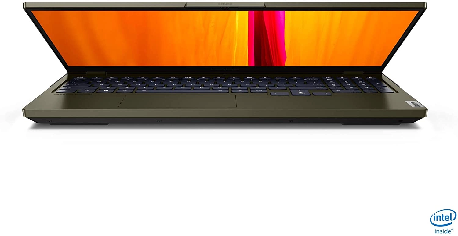Lenovo Yoga Creator 7 15IMH05 laptop image