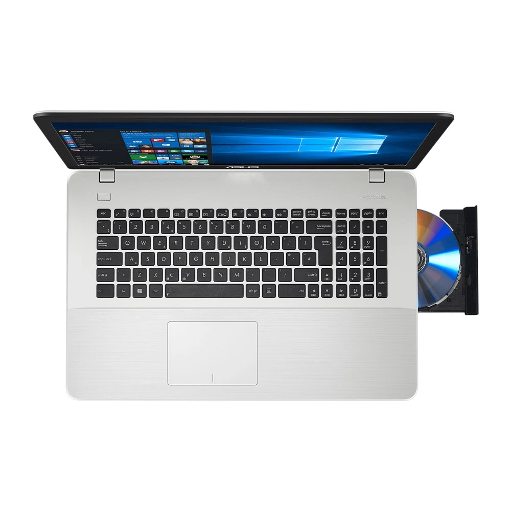 Asus X751NA laptop image