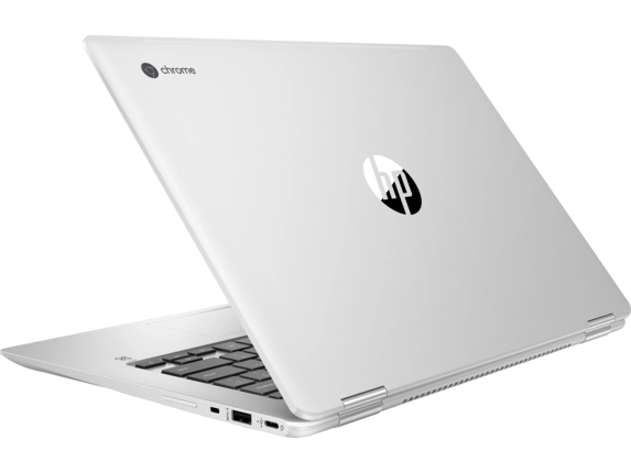 imagen portátil HP Chromebook Enterprise x360 14E G1 - Customizable