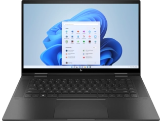 HP ENVY x360 2-in-1 - Laptop 15z-ey000 laptop image