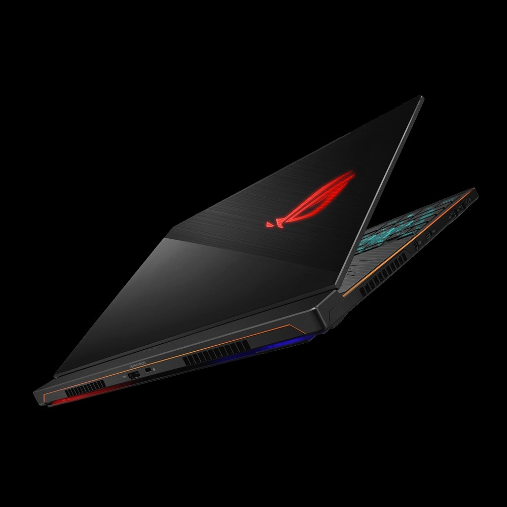 Asus ROG Zephyrus S GX531 laptop image