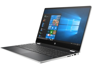 HP Pavilion x360 - 15-dq0081nr laptop image