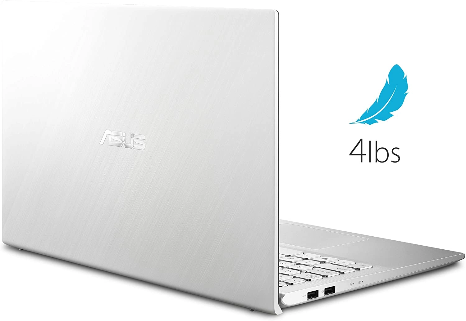Asus VivoBook S15 laptop image
