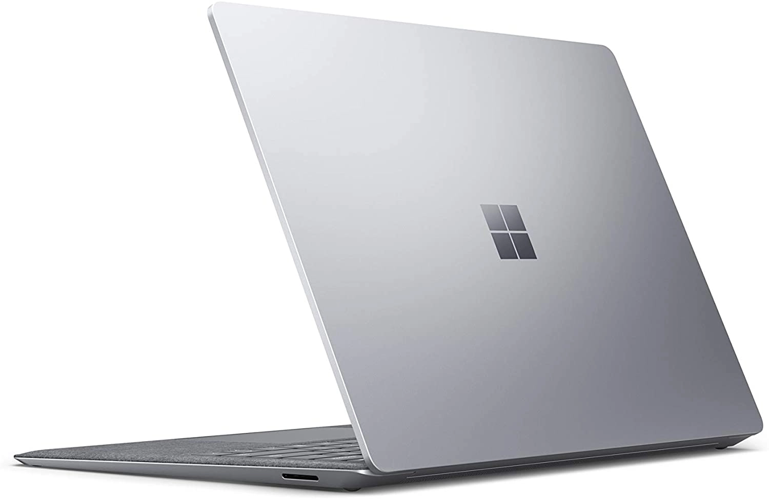imagen portátil Microsoft Surface Laptop