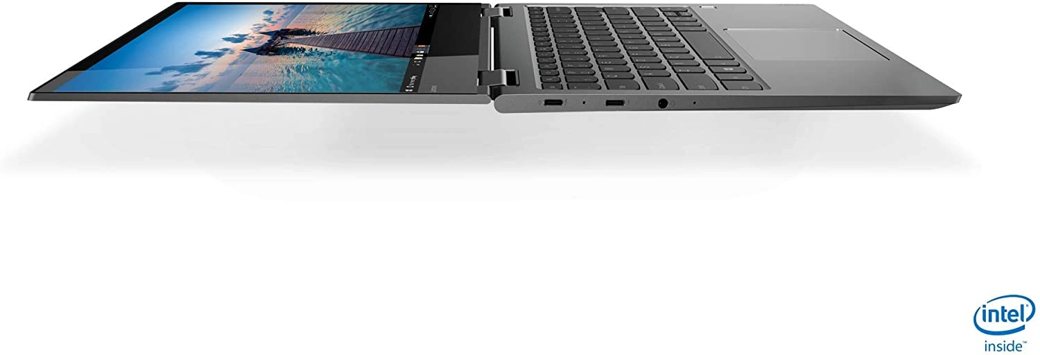 Lenovo Yoga 730-13IWL laptop image