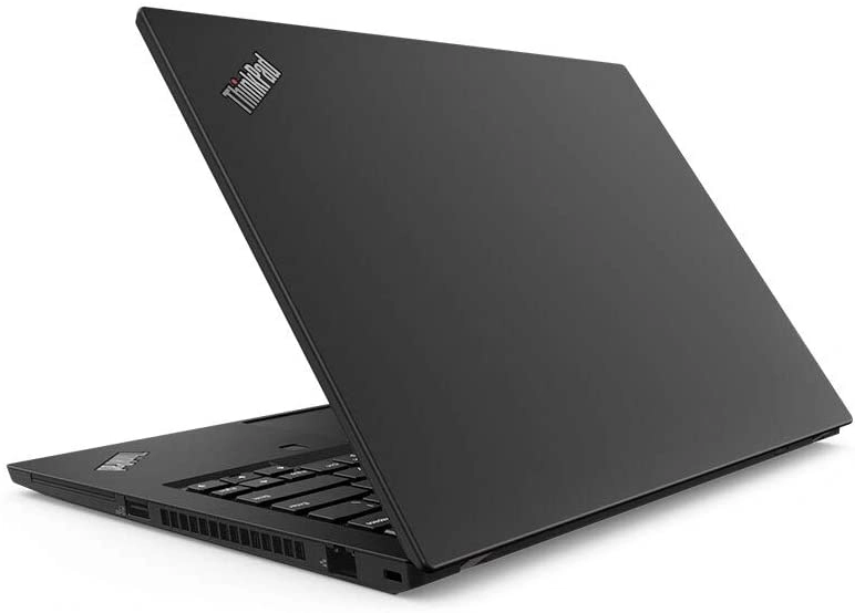 Lenovo ThinkPad T490 laptop image