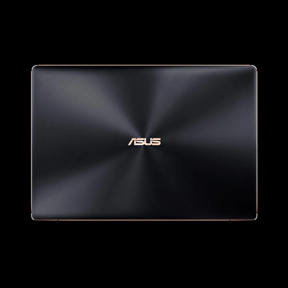 Asus ZenBook S UX391FA laptop image