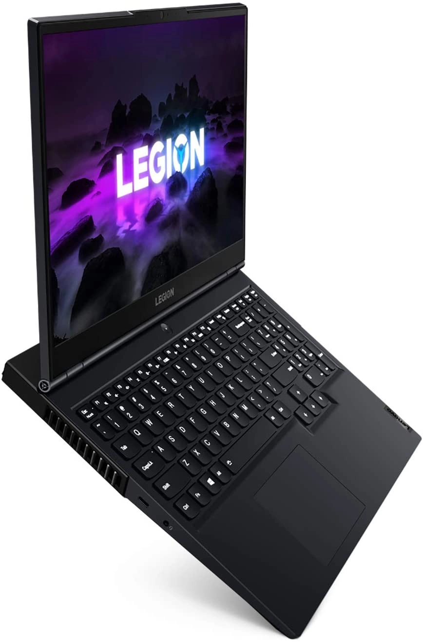 Lenovo Legion 5 15ACH6H laptop image