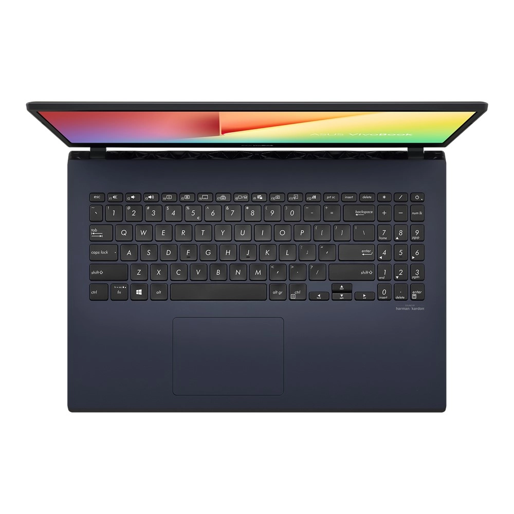 Asus VivoBook 15 X571LI laptop image